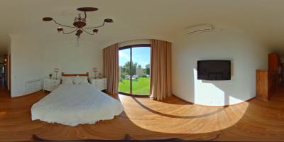 Habitacion Ppal II