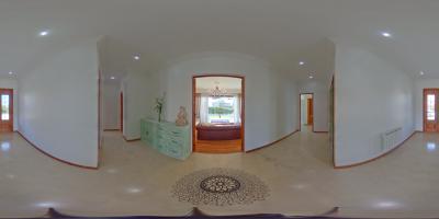 Hall II