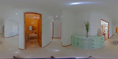 Hall III