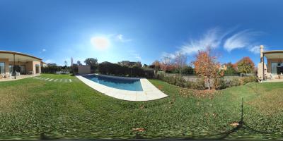Jardin II