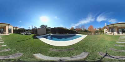 Jardin III