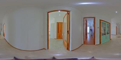 Pasillo Lateral I
