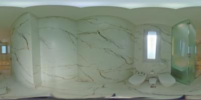 Baño Dormitorio Principal II