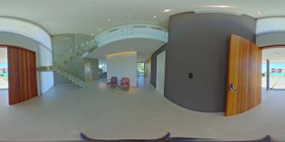 Ingreso Interior