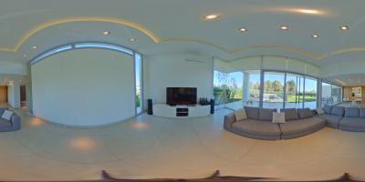 Living III