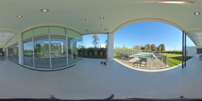 Patio II